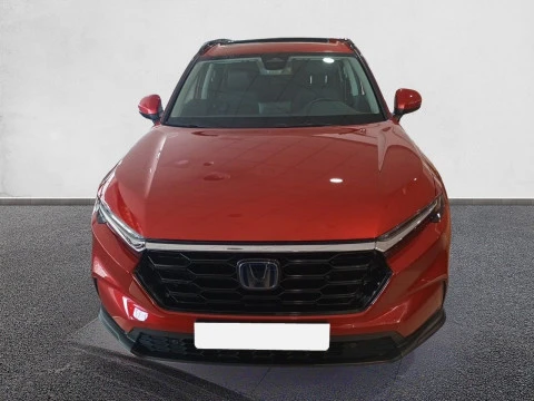 Honda CR-V 2.0 i-MMD HEV 4X2 Elegance