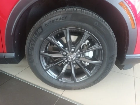 Honda CR-V 2.0 i-MMD HEV 4X2 Elegance
