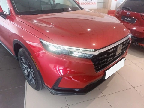 Honda CR-V 2.0 i-MMD HEV 4X2 Elegance