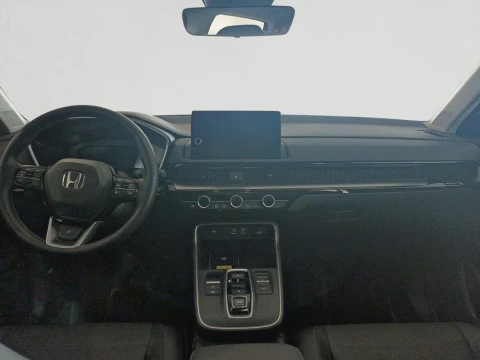 Honda CR-V 2.0 i-MMD HEV 4X2 Elegance