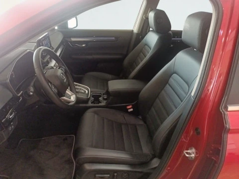 Honda CR-V 2.0 i-MMD HEV 4X2 Elegance