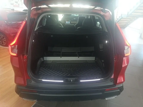 Honda CR-V 2.0 i-MMD HEV 4X2 Elegance