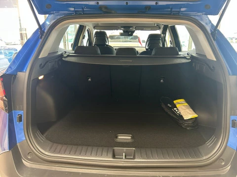 Kia Sportage 1.6 T-GDi MHEV 118kW (160CV) Drive 17
