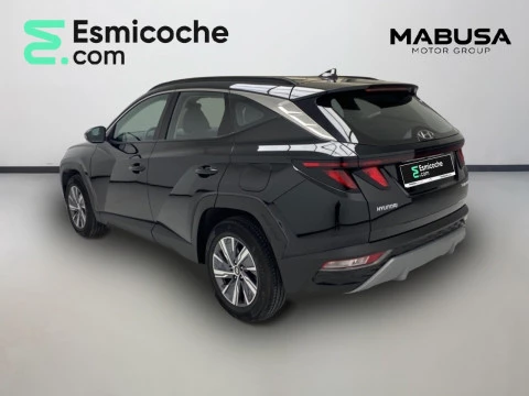 Hyundai Tucson Hyundai Nuevo  1,6 CRDi 4x2 115 CV(diesel) MAXX