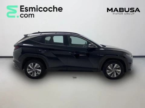 Hyundai Tucson Hyundai Nuevo  1,6 CRDi 4x2 115 CV(diesel) MAXX