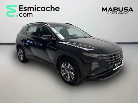 Hyundai Tucson Hyundai Nuevo  1,6 CRDi 4x2 115 CV(diesel) MAXX
