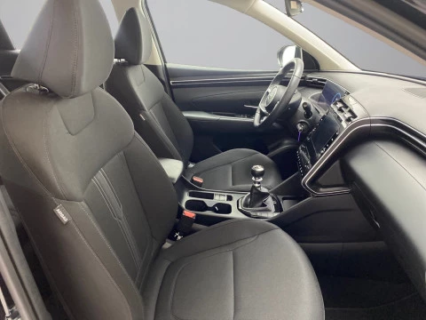 Hyundai Tucson Hyundai Nuevo  1,6 CRDi 4x2 115 CV(diesel) MAXX