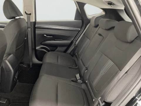 Hyundai Tucson Hyundai Nuevo  1,6 CRDi 4x2 115 CV(diesel) MAXX