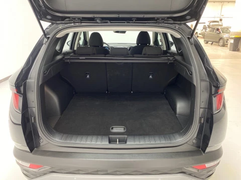 Hyundai Tucson Hyundai Nuevo  1,6 CRDi 4x2 115 CV(diesel) MAXX