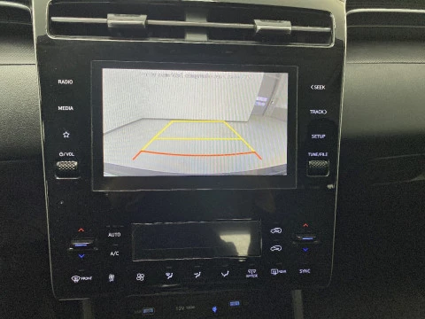 Hyundai Tucson Hyundai Nuevo  1,6 CRDi 4x2 115 CV(diesel) MAXX