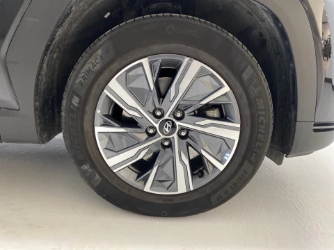 Hyundai Tucson Hyundai Nuevo  1,6 CRDi 4x2 115 CV(diesel) MAXX