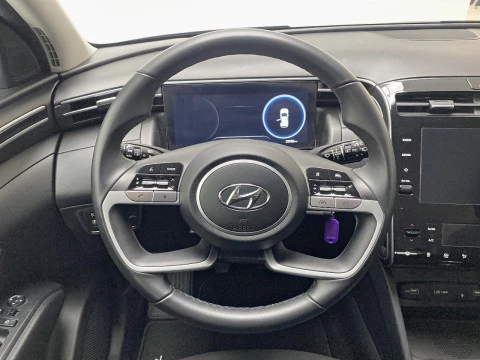 Hyundai Tucson Hyundai Nuevo  1,6 CRDi 4x2 115 CV(diesel) MAXX