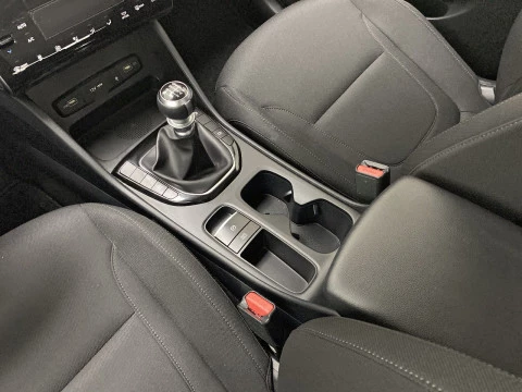 Hyundai Tucson Hyundai Nuevo  1,6 CRDi 4x2 115 CV(diesel) MAXX