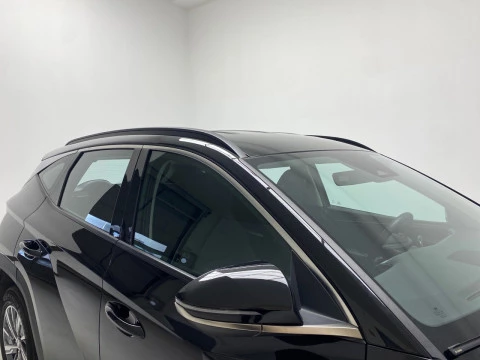 Hyundai Tucson Hyundai Nuevo  1,6 CRDi 4x2 115 CV(diesel) MAXX