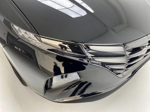 Hyundai Tucson Hyundai Nuevo  1,6 CRDi 4x2 115 CV(diesel) MAXX