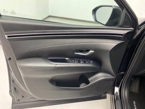 Hyundai Tucson Hyundai Nuevo  1,6 CRDi 4x2 115 CV(diesel) MAXX