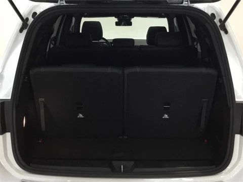 Mercedes-Benz GLB 200 d