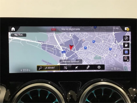 Mercedes-Benz GLB 200 d