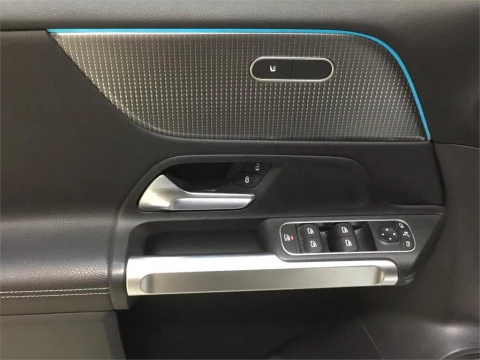 Mercedes-Benz GLB 200 d