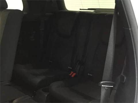 Mercedes-Benz GLB 200 d