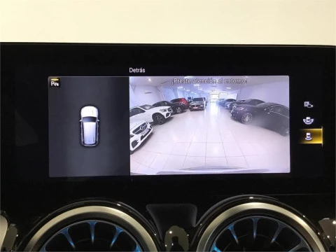 Mercedes-Benz GLB 200 d