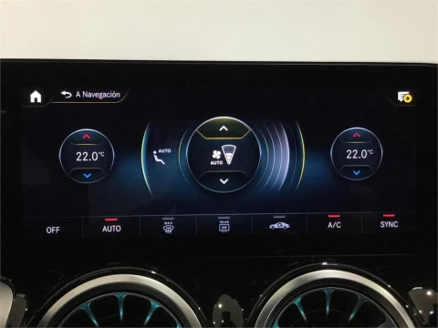 Mercedes-Benz GLB 200 d