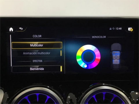 Mercedes-Benz GLB 200 d