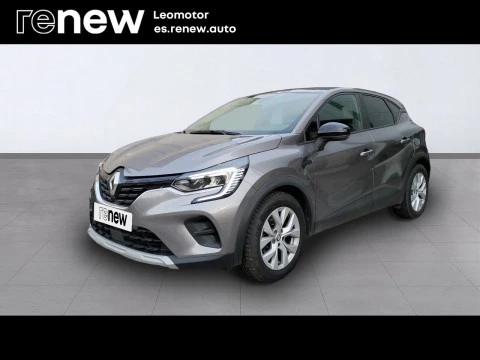 Renault Captur   TCe Intens 67kW