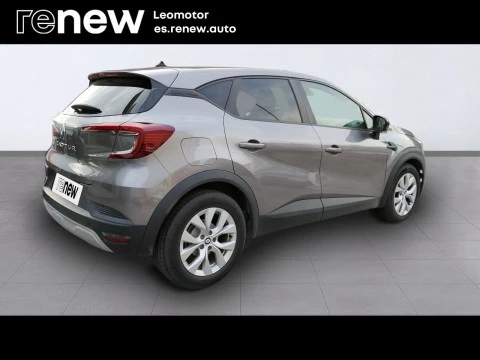 Renault Captur   TCe Intens 67kW