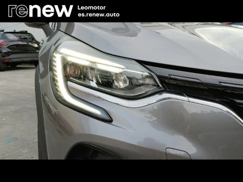 Renault Captur   TCe Intens 67kW