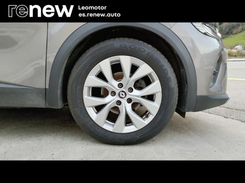 Renault Captur   TCe Intens 67kW