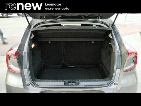 Renault Captur   TCe Intens 67kW