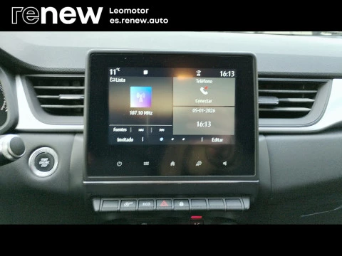 Renault Captur   TCe Intens 67kW