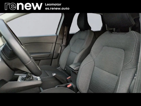 Renault Captur   TCe Intens 67kW