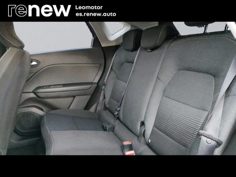 Renault Captur   TCe Intens 67kW