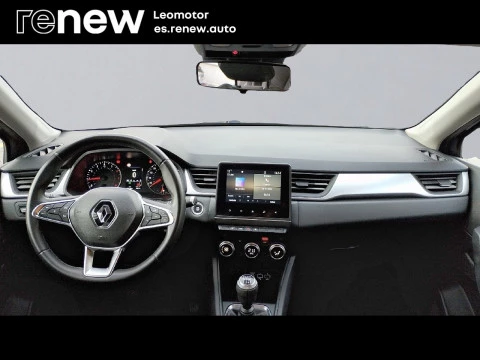 Renault Captur   TCe Intens 67kW