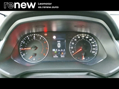 Renault Captur   TCe Intens 67kW