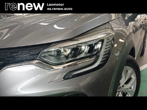 Renault Captur   TCe Intens 67kW