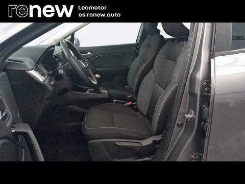 Renault Captur   TCe Intens 67kW