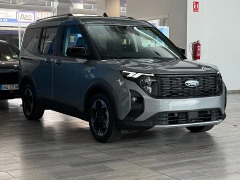 Ford Tourneo Courier 1.0 Ecoboost 92kW (125CV) Active