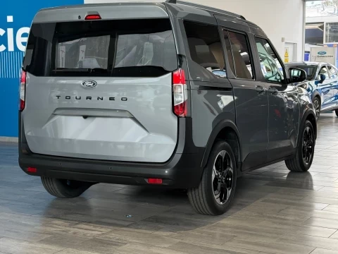 Ford Tourneo Courier 1.0 Ecoboost 92kW (125CV) Active