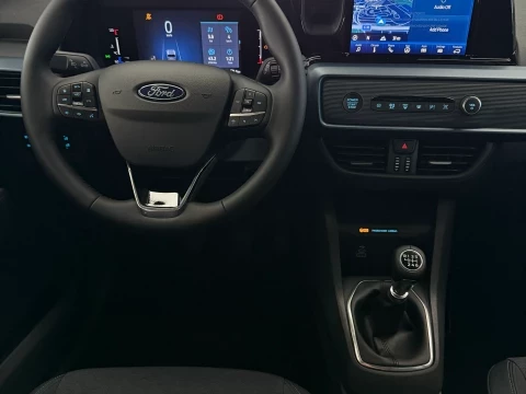 Ford Tourneo Courier 1.0 Ecoboost 92kW (125CV) Active