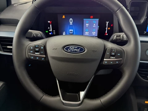 Ford Tourneo Courier 1.0 Ecoboost 92kW (125CV) Active