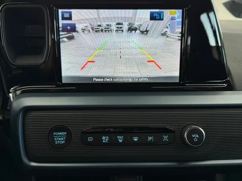 Ford Tourneo Courier 1.0 Ecoboost 92kW (125CV) Active