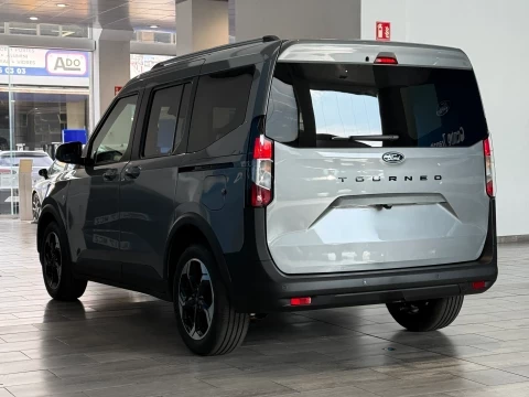 Ford Tourneo Courier 1.0 Ecoboost 92kW (125CV) Active