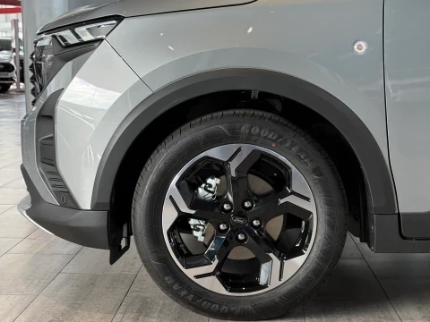Ford Tourneo Courier 1.0 Ecoboost 92kW (125CV) Active
