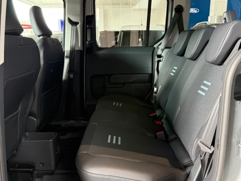 Ford Tourneo Courier 1.0 Ecoboost 92kW (125CV) Active