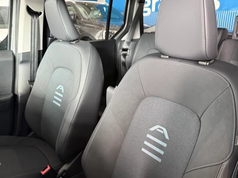 Ford Tourneo Courier 1.0 Ecoboost 92kW (125CV) Active