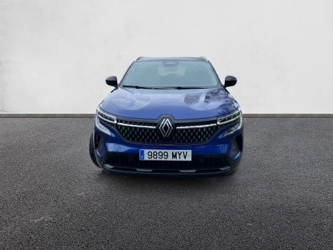 Renault Austral Techno E-Tech Full Hybrid 147kW (200CV)
