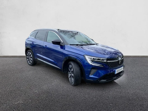 Renault Austral Techno E-Tech Full Hybrid 147kW (200CV)